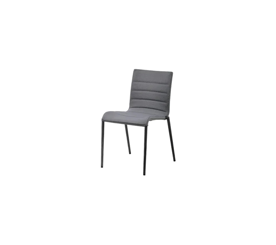 Cane-line Core Gartenstuhl Grau AirTouch QuickDry