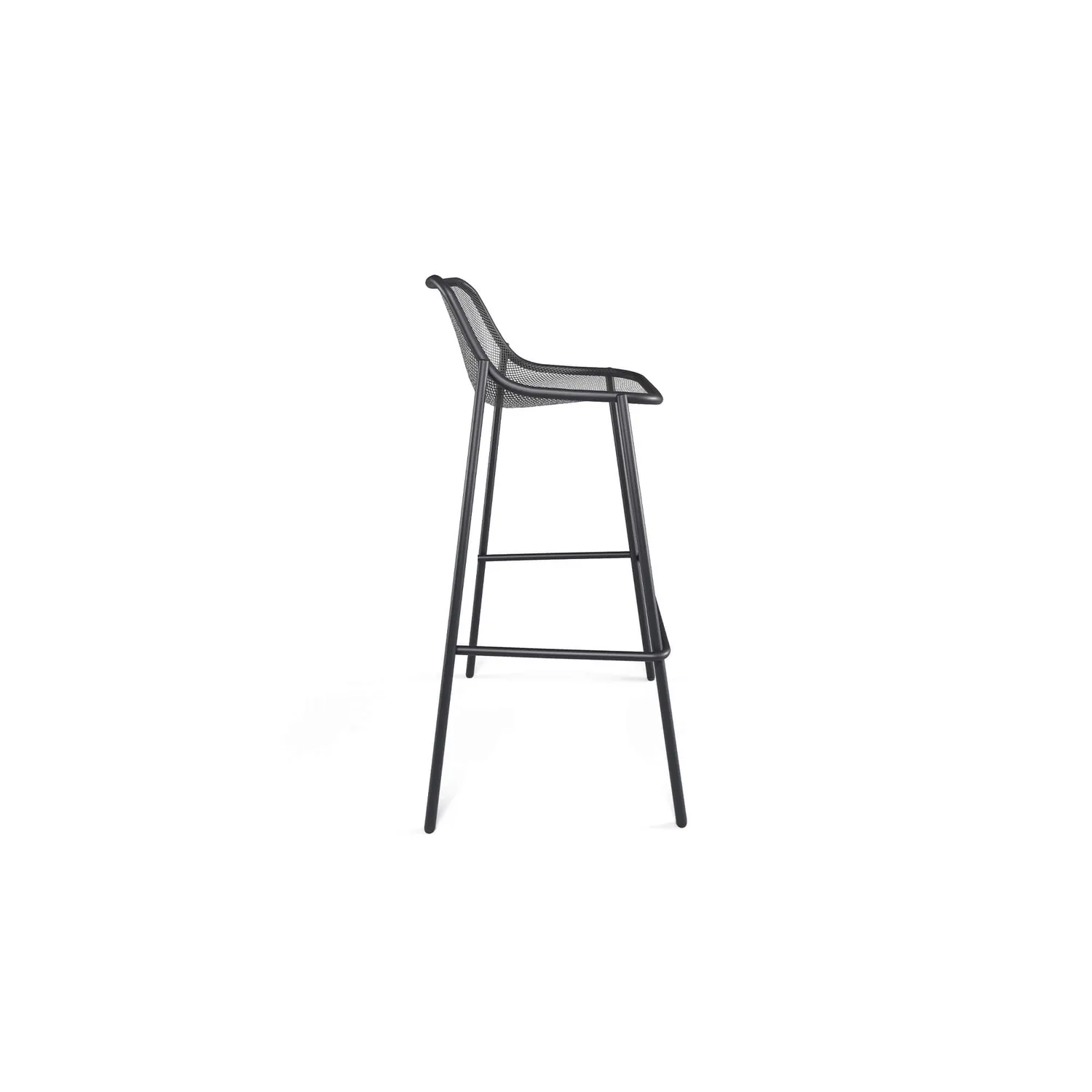Emu Round Hocker Outdoor bequem sitzen