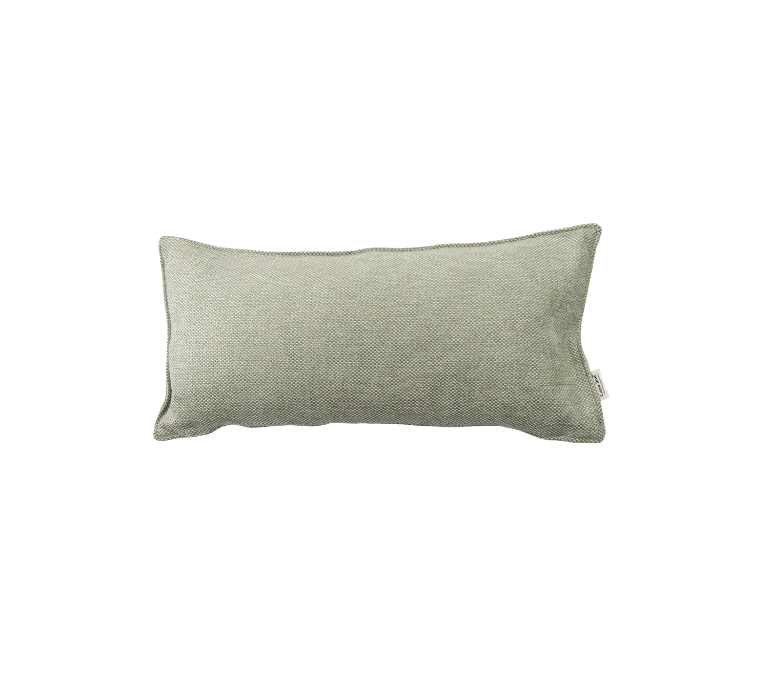Cane-line Essence Zierkissen 30x60 Hellgrau weich