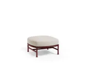 Emu Table System Antigua Couchtisch Alu Lounge