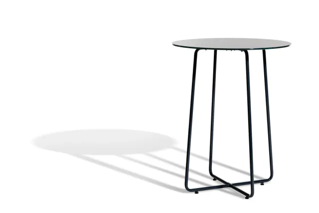 Skargaarden Resö Tisch 60cm Durchmesser Rundtisch Outdoor
