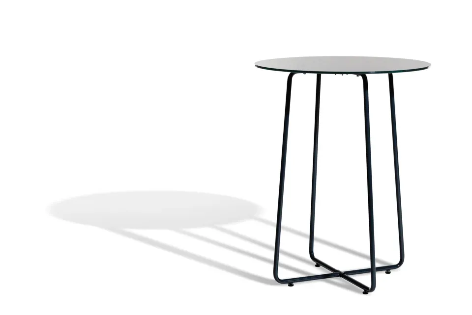 Skargaarden Resö Tisch 60cm Durchmesser Rundtisch Outdoor