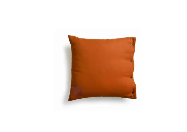 Skargaarden Ava Grey Outdoor-Kissen UV-beständig