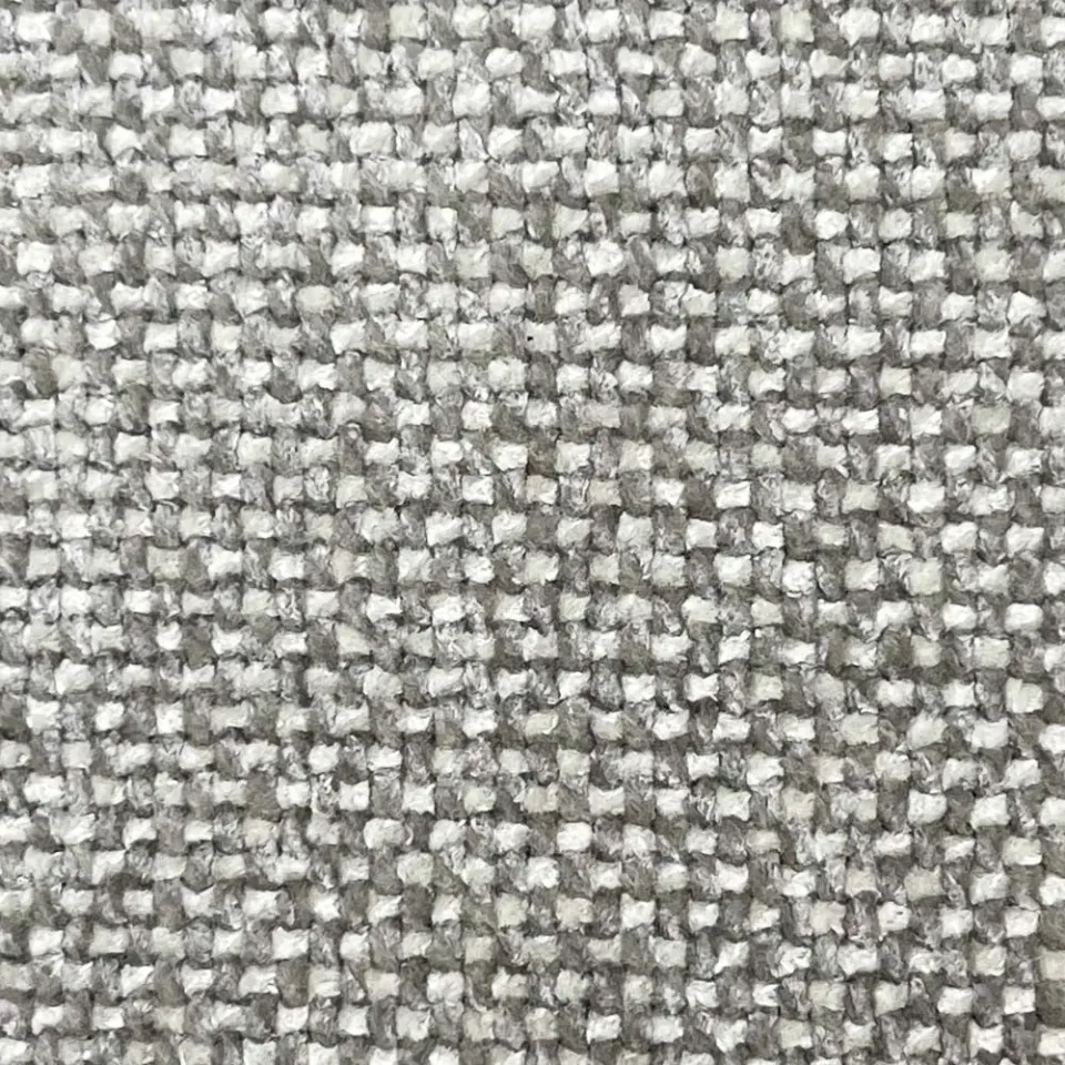 Cane-line Essence Stoffmuster Hellgrau 8x15 cm
