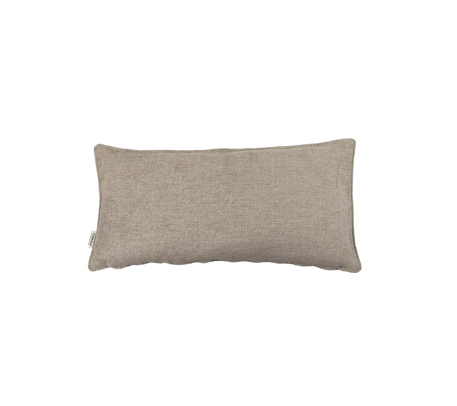 Cane-line Essence Zierkissen 30x60 Hellgrau weich