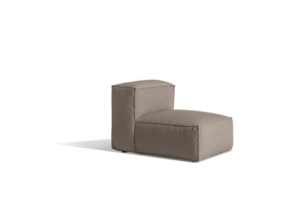 Skargaarden Asker Sofa Mittelteil Klein QuickDry