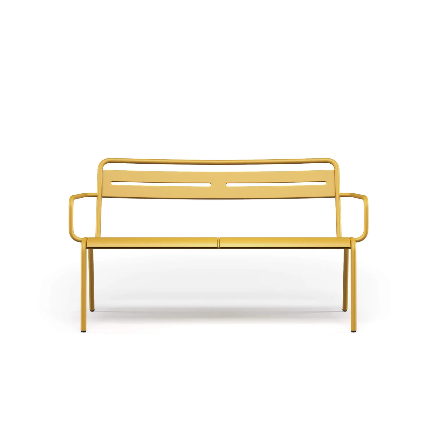 Emu Terramare Sofa Garten Aluminium wetterfest