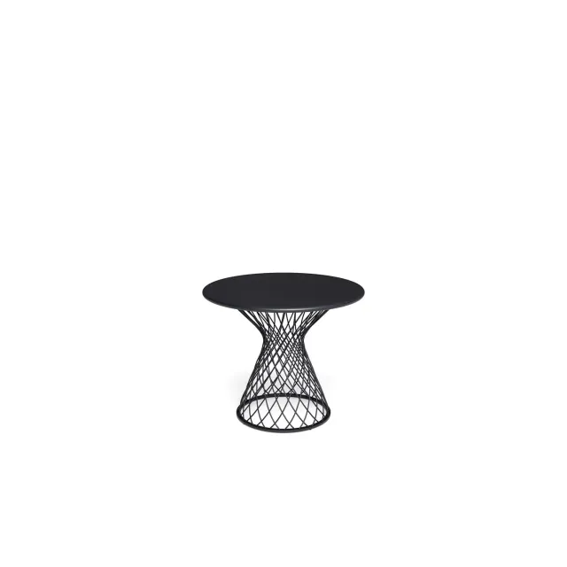 Emu Como Niedriger Tisch Outdoor Stahl robust
