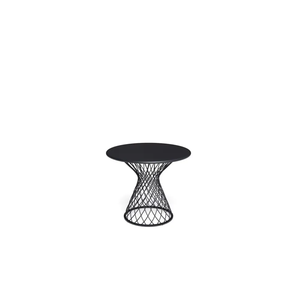 Emu Como Niedriger Tisch Outdoor Stahl robust