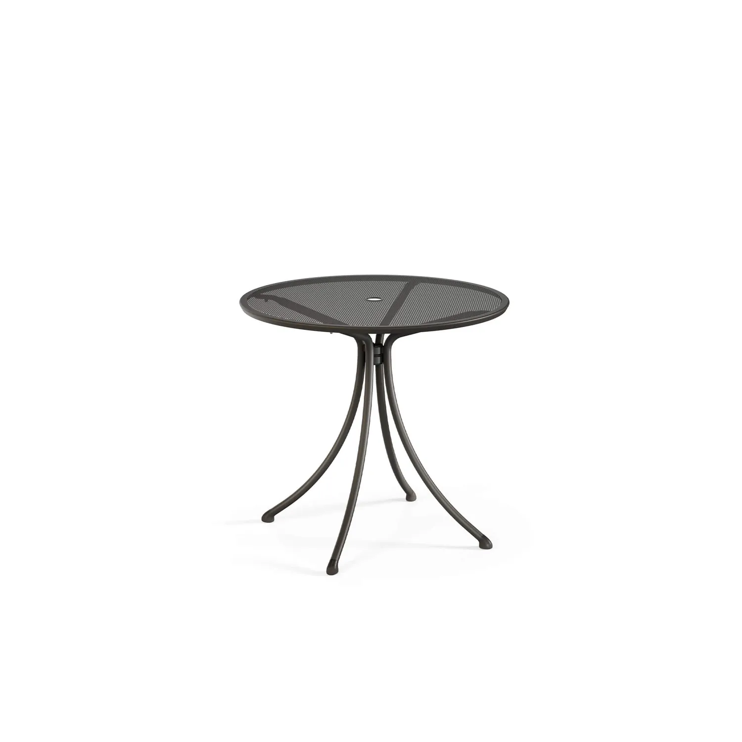 Emu Combo Mesa Redonda 4 Plazas Gartentisch rund für 4 Personen
