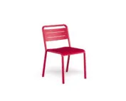 Emu Table System Urban Tisch 90x90 stapelbar
