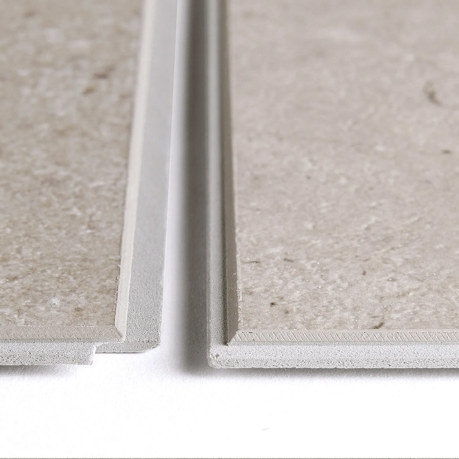 Grosfillex Gx Wall+ Wandpaneel Slate Grau