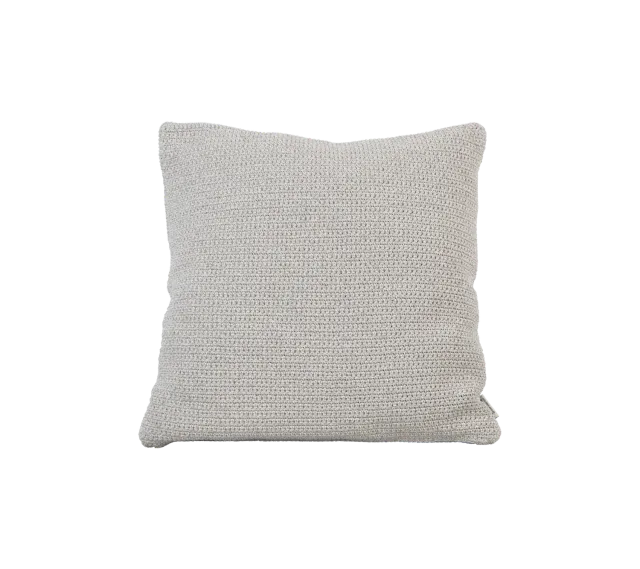 Cane-line Divine Zierkissen 50x50 cm Türkis PP