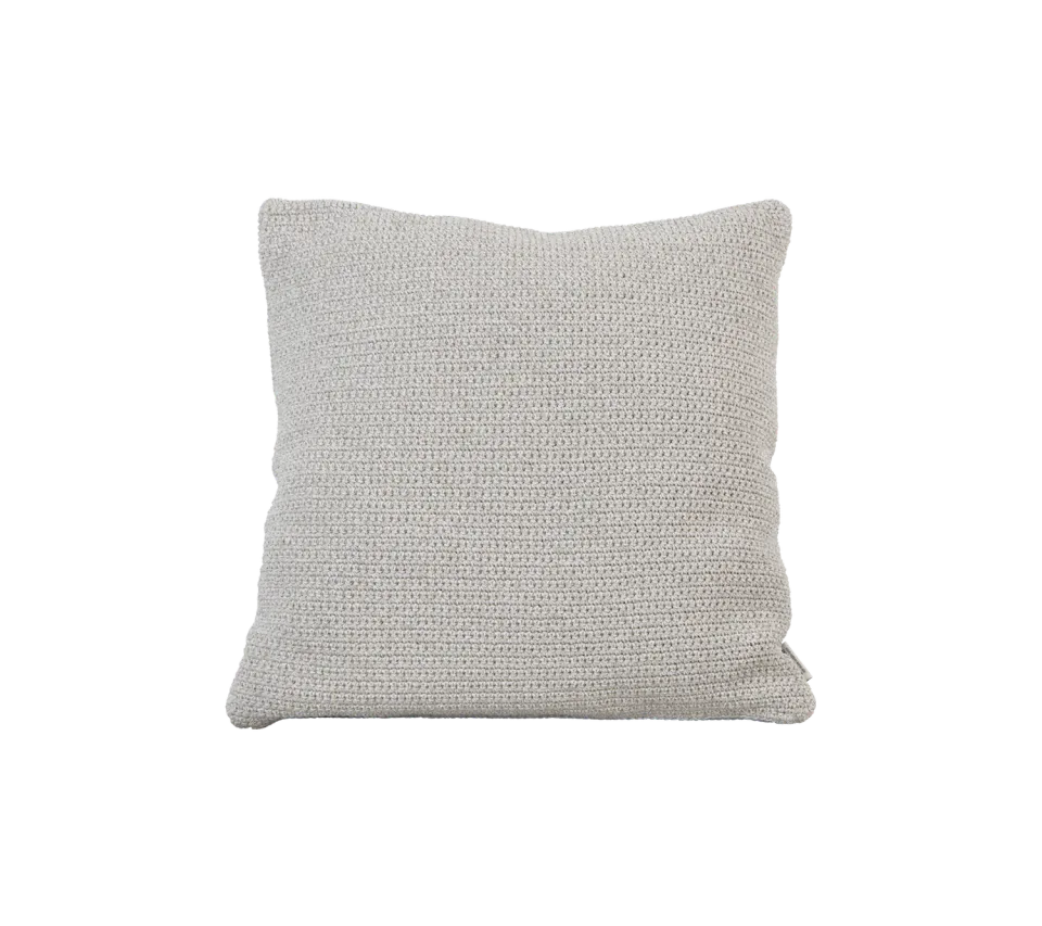 Cane-line Divine Zierkissen 50x50 cm Türkis PP
