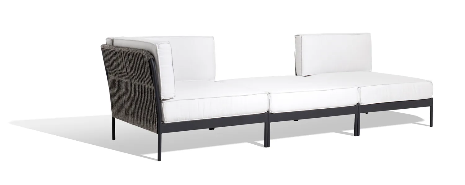 Skargaarden Lidö Ottomane Outdoor