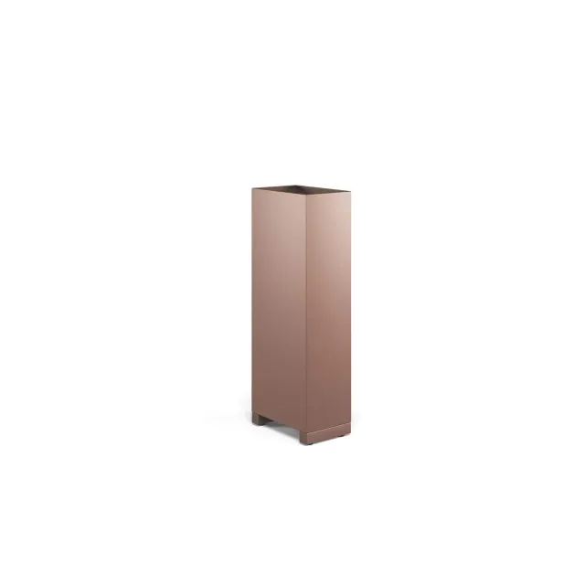 Emu Patchwall Pflanzkübel hoch modular outdoor