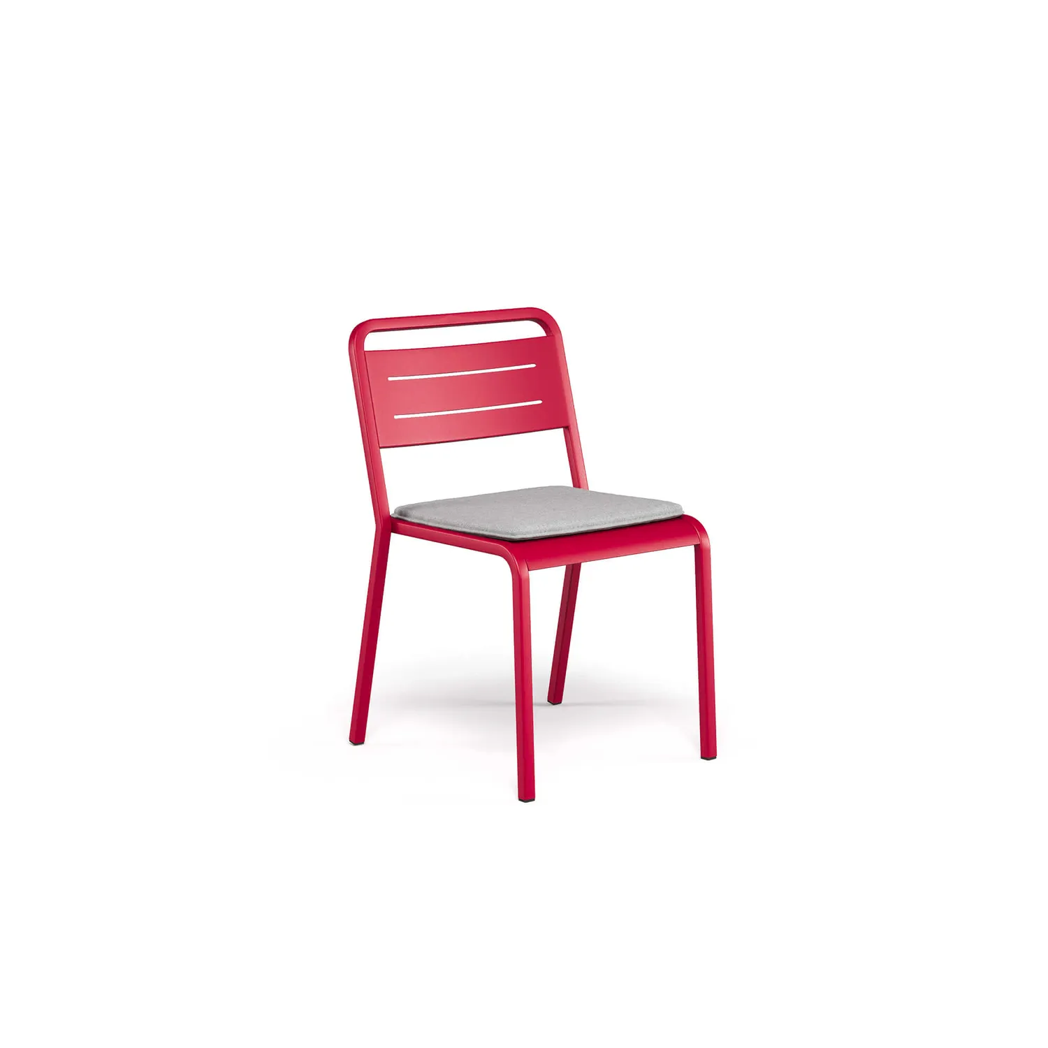 Emu Urban Stuhl Outdoor Aluminium