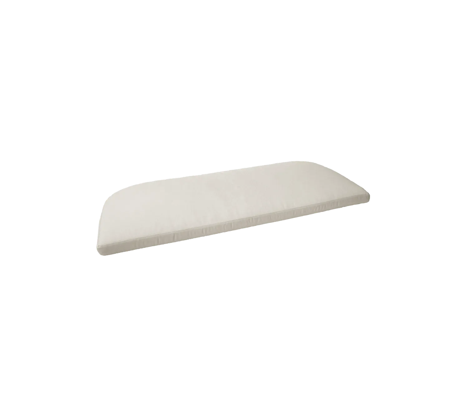 Cane-line Kingston Sitzkissen 2-Sitzer Sand QuickDry