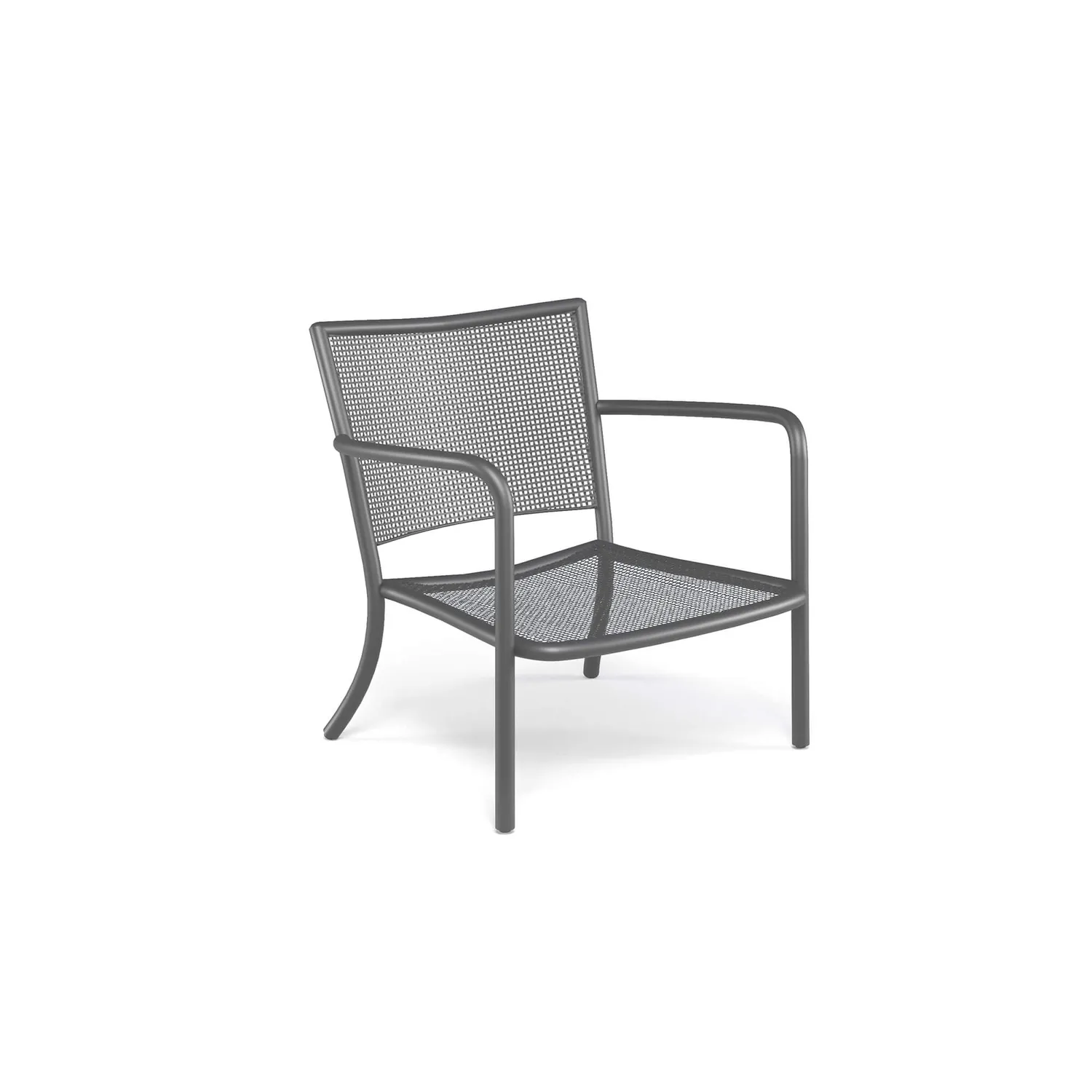 Emu Heaven Loungesessel Segno Streifen Outdoor