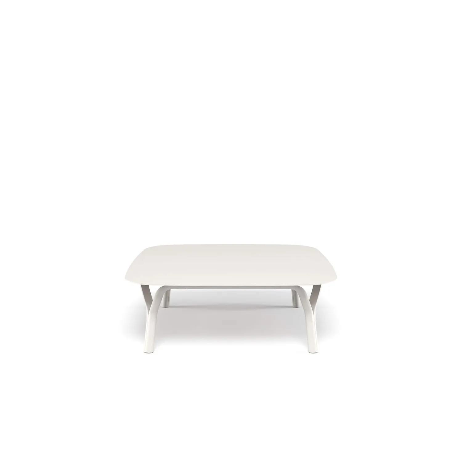 Emu Angel Couchtisch Aluminium Lounge