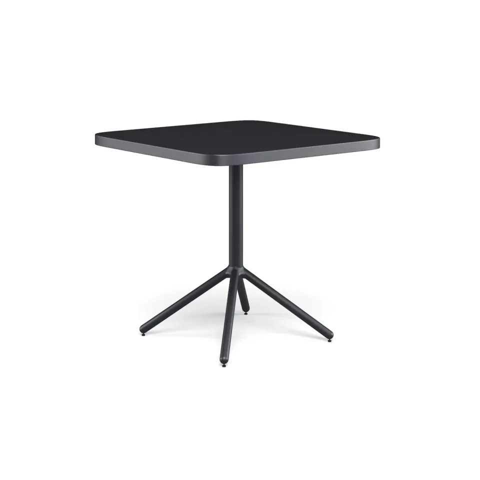 Emu Pigalle Klapptisch 80x80 klappbar