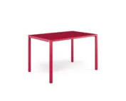 Emu Table System Urban Tisch 90x90 stapelbar
