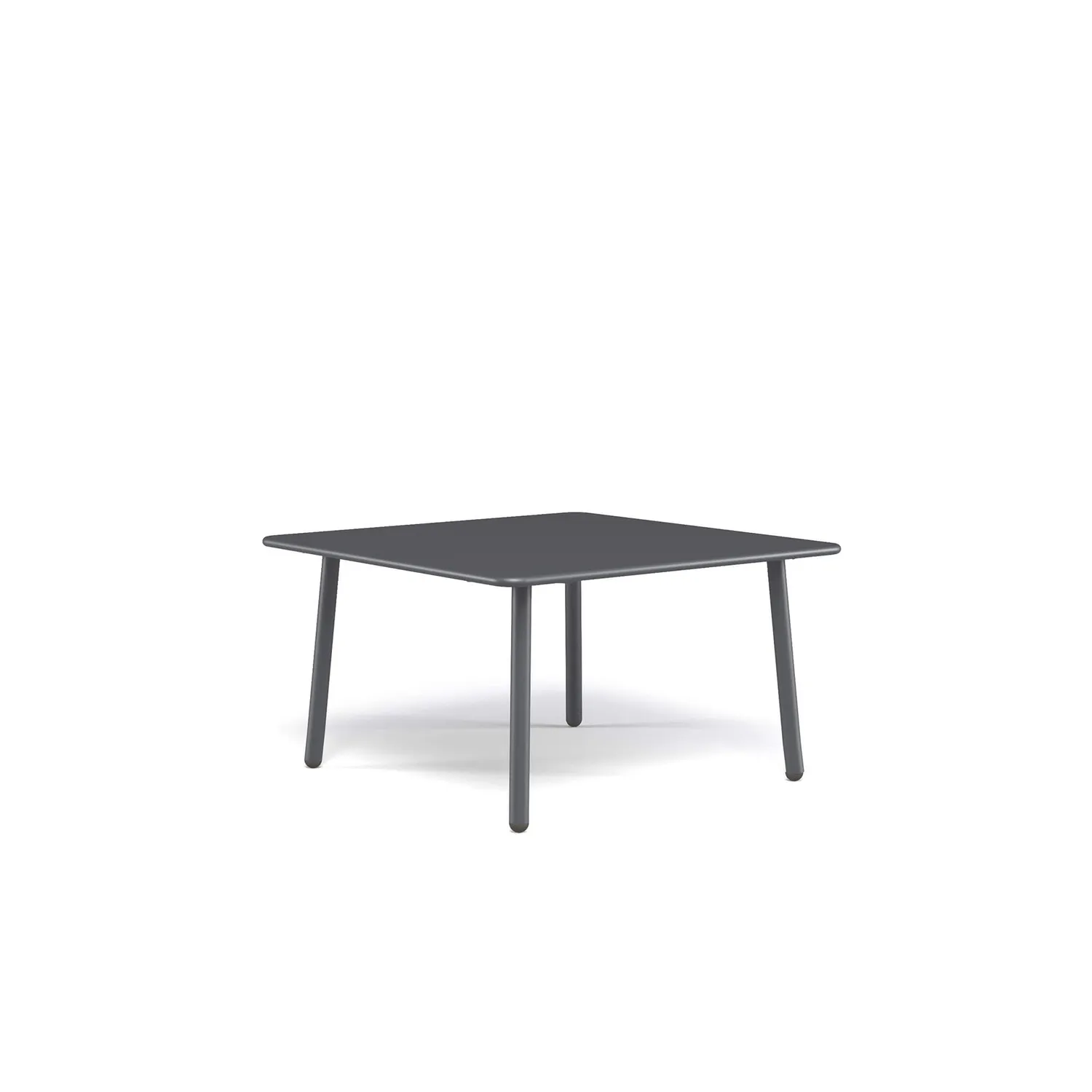 Emu Darwin Couchtisch 70x70 Stahl