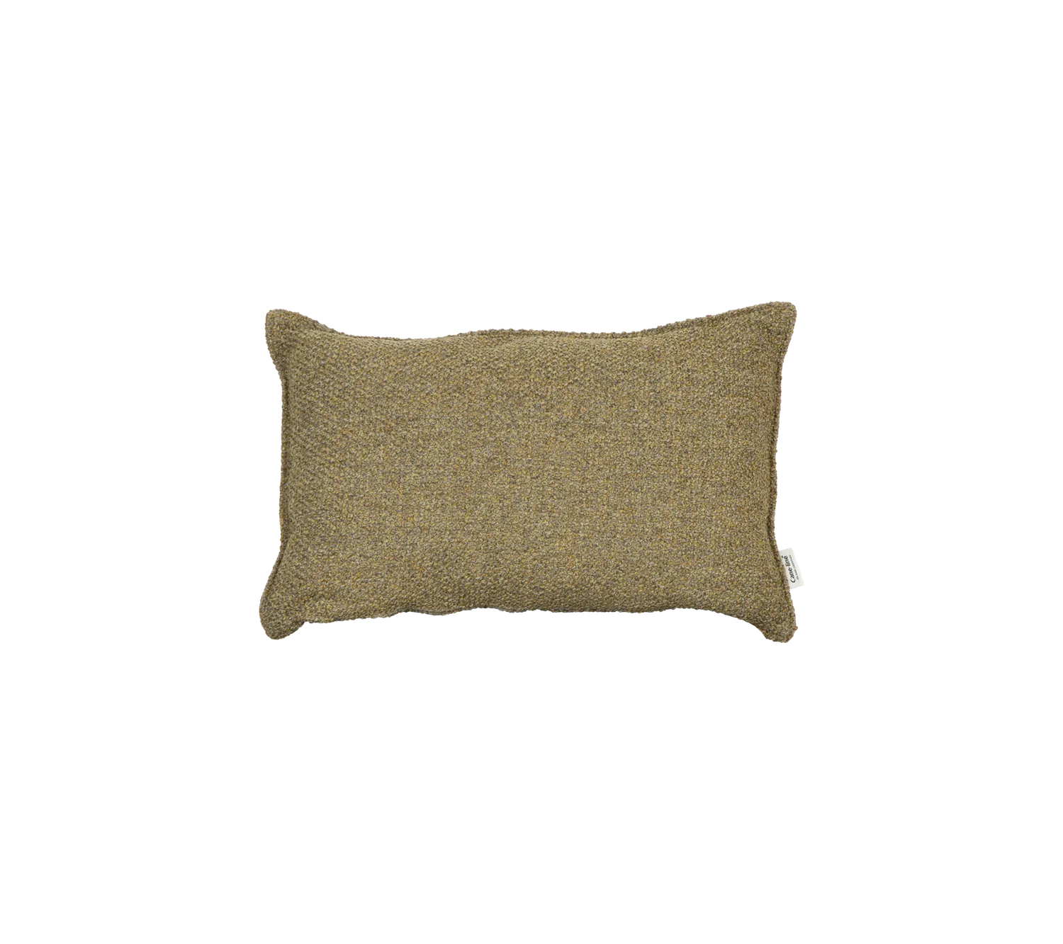 Cane-line Rise Dekokissen 32x52 cm Dunkelbraun