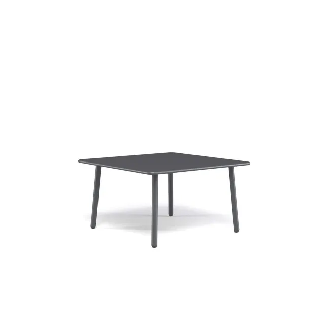 Emu Darwin Couchtisch 70x70 Stahl