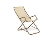 Emu Snooze Bahama Tumbona Sonnenliege Outdoor