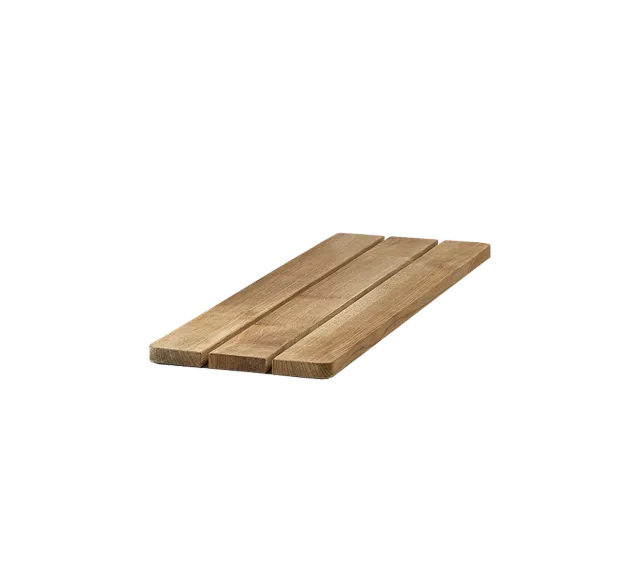 Cane-line Space Seitenmodul Teak Outdoor