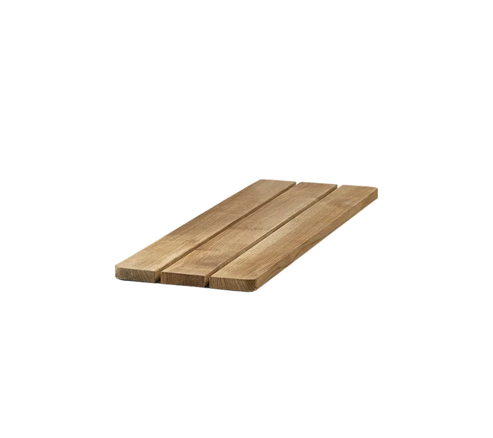 Cane-line Space Seitenmodul Teak Outdoor