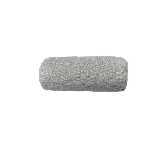 Cane-line Zen Zierkissen 20x50 Hellbraun Stoff