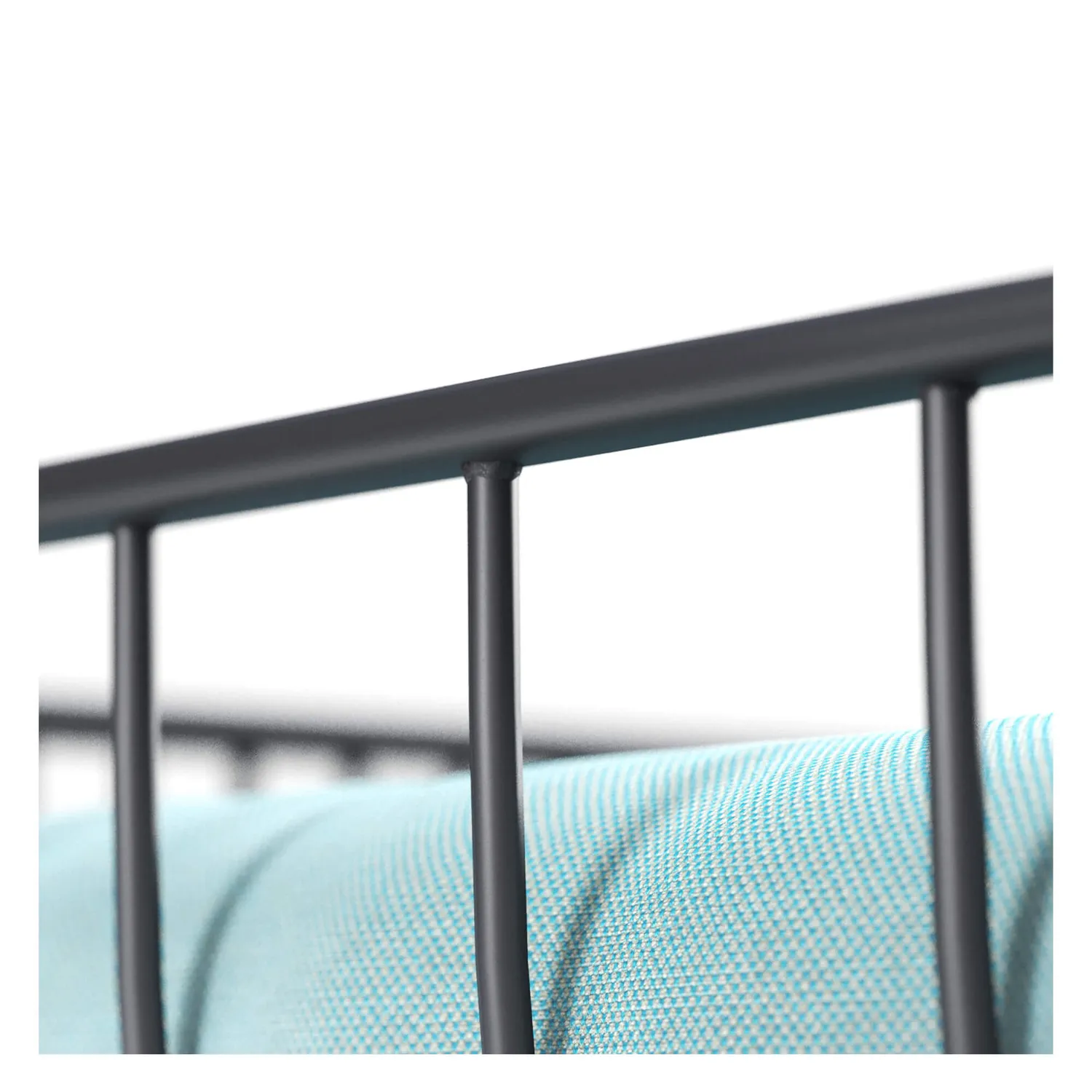 Emu Cannolè Doppelliege Daybed Stahl