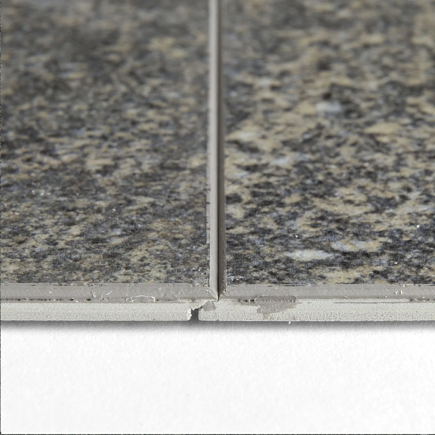 Grosfillex GX Wall+ Wandpaneel 45x90 cm Dark Stone Steinoptik