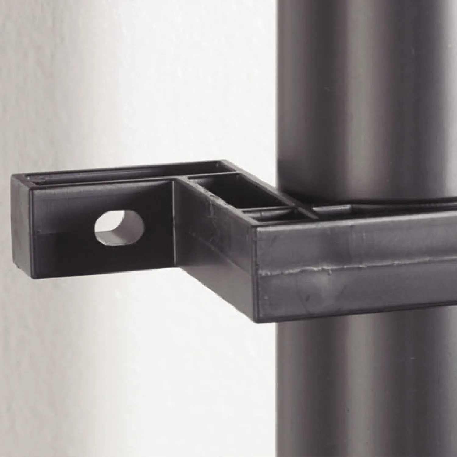 Grosfillex Workline 3.0 Regal 105 cm Schwarz