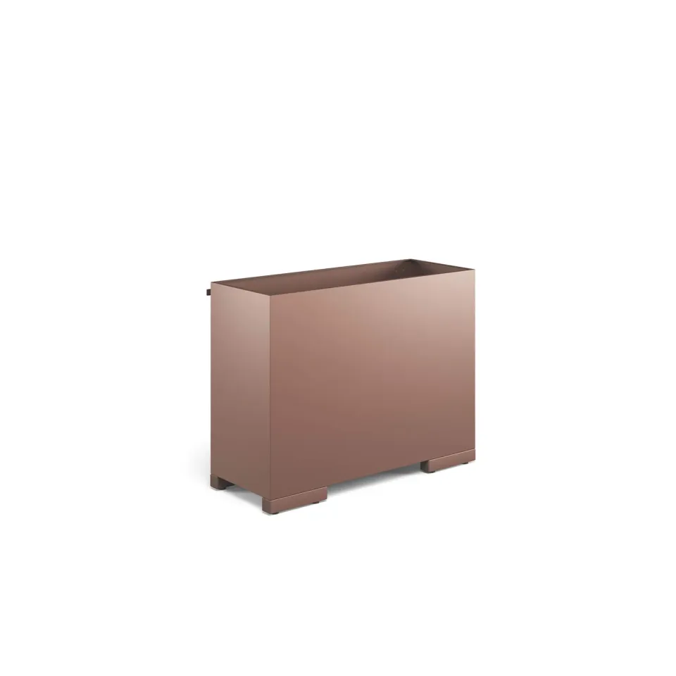 Emu Patchwall Pflanzkübel mittel Outdoor Raumteiler