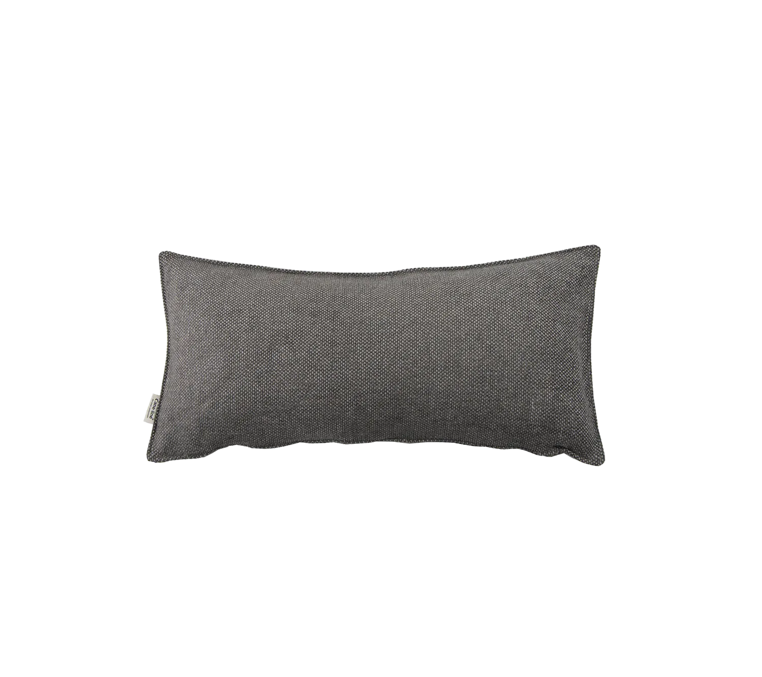 Cane-line Essence Zierkissen 30x60 Hellgrau weich