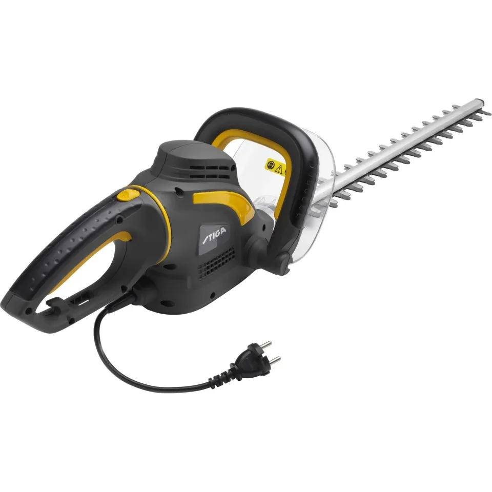 Stiga HT 105c Elektro-Heckenschere mit Kabel