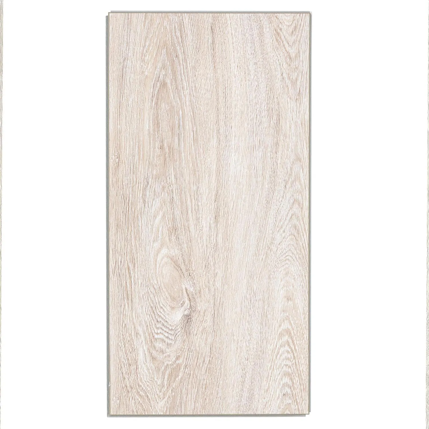 Grosfillex Gx Wall+ Wandfliesen White Oak Eiche matt