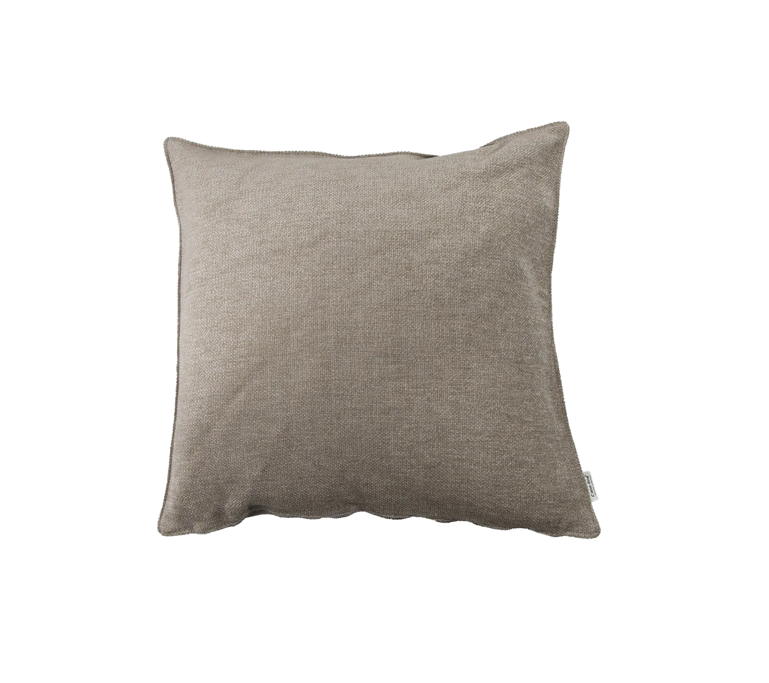 Cane-line Essence Zierkissen 60x60 Hellgrau