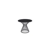 Emu Heaven Sessel hoch Outdoor Stahl