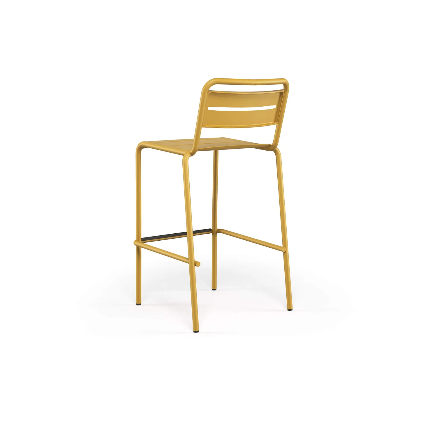 Emu Nova Star Hocker Metall bunt für Garten