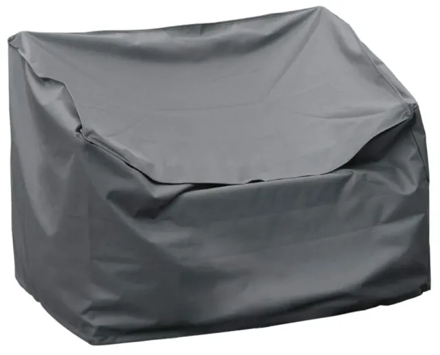 Garden-Pleasure Abdeckhaube Gartenbank 120 cm wasserabweisend