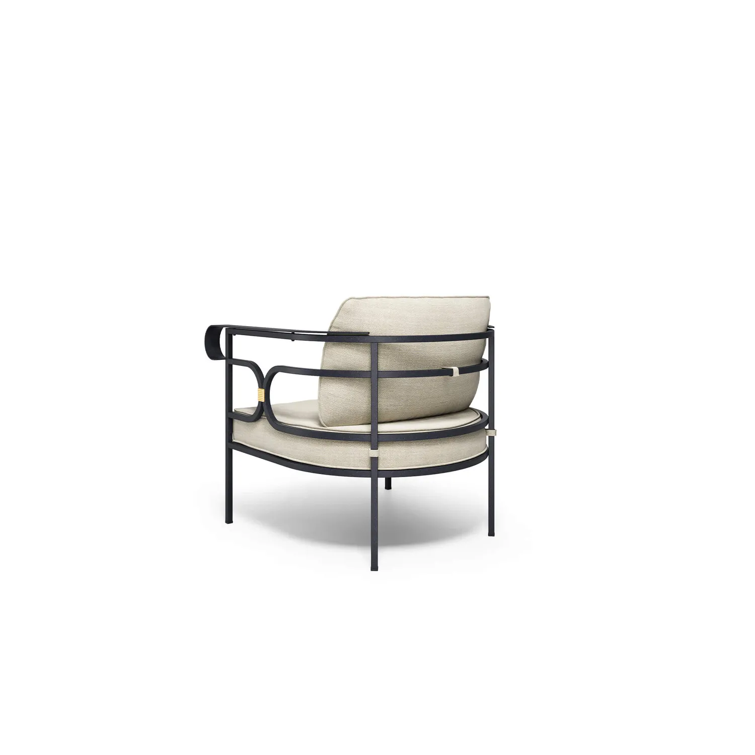 Emu Terramare 1-Sitzer Sofa Sessel Breit