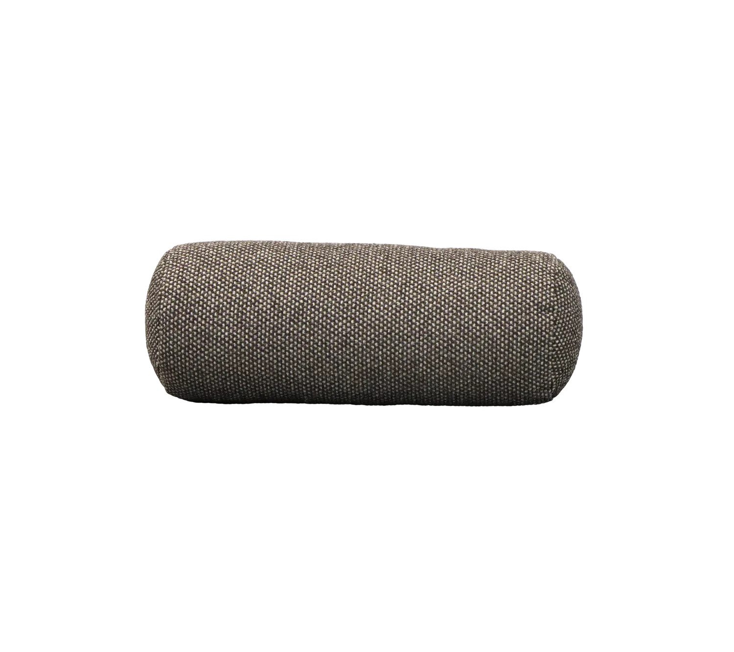 Cane-line Rise Zierkissen 20x50 dunkelbraun Outdoor