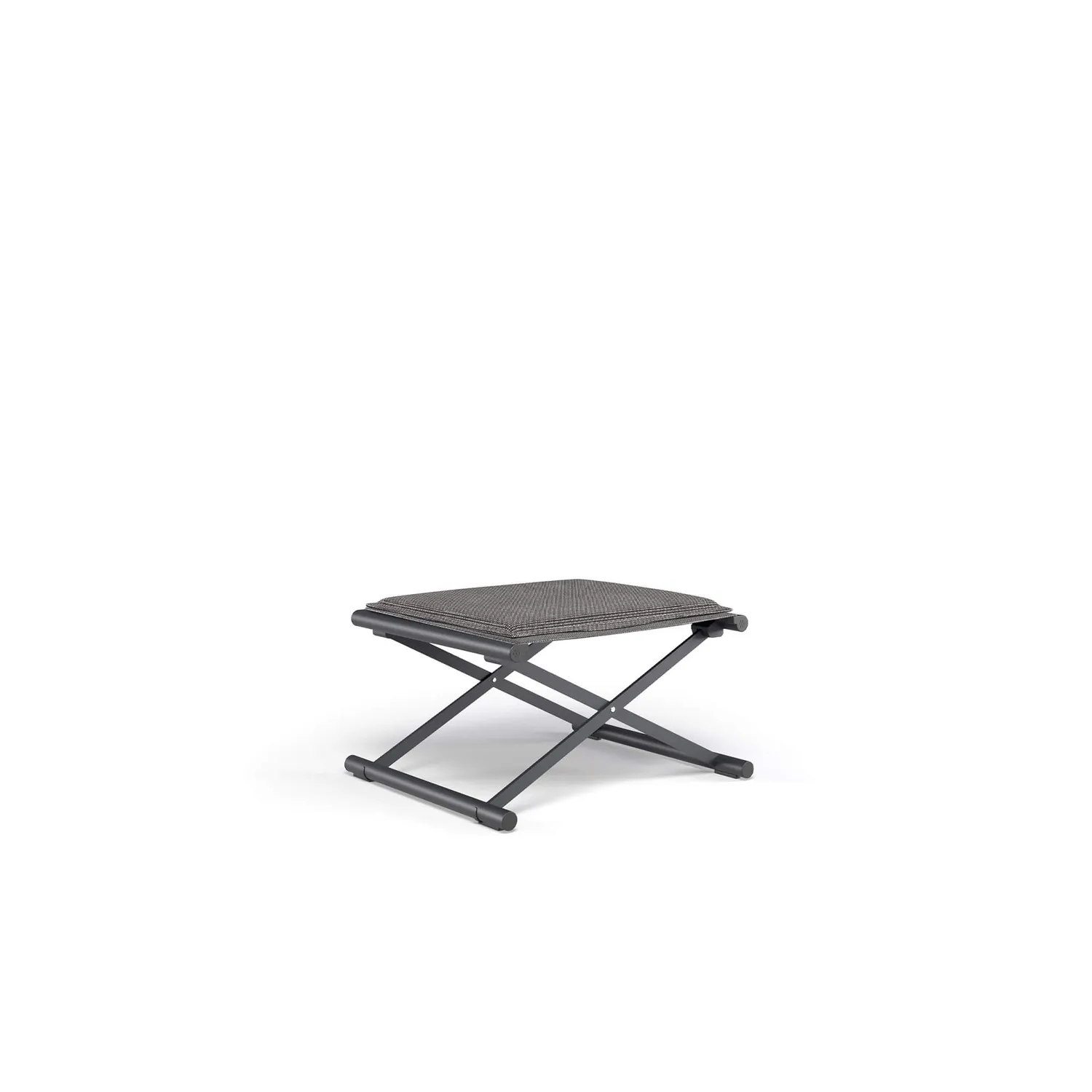 Emu Terra Hocker Fußablage Outdoor Indoor