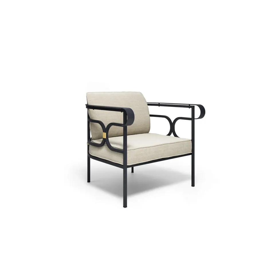 Emu Terramare 1-Sitzer Sofa Sessel Breit