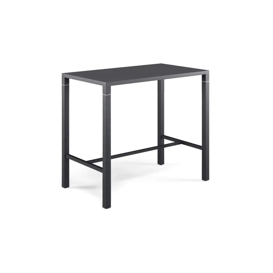 Emu Nova 120x70 Hochtisch Stehtisch Outdoor