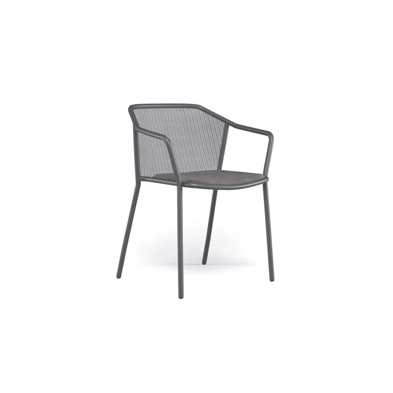 Emu Darwin Sessel Outdoor Stahl bequem